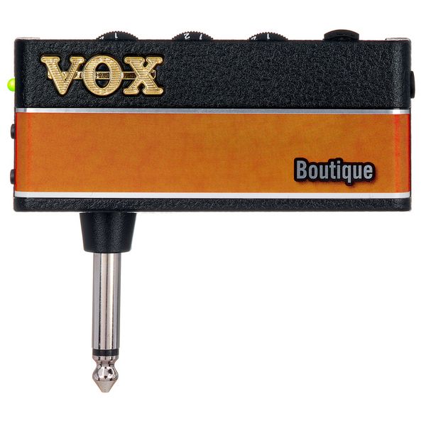 Vox AmPlug 3 Boutique
