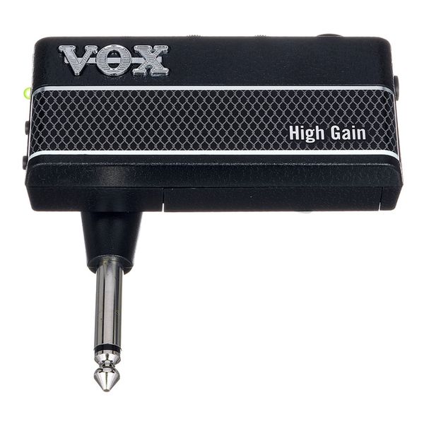 Vox AmPlug 3 High Gain