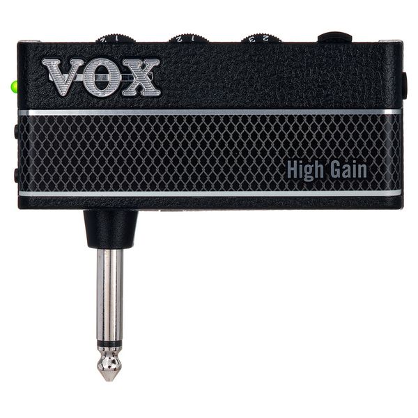 Vox AmPlug 3 High Gain