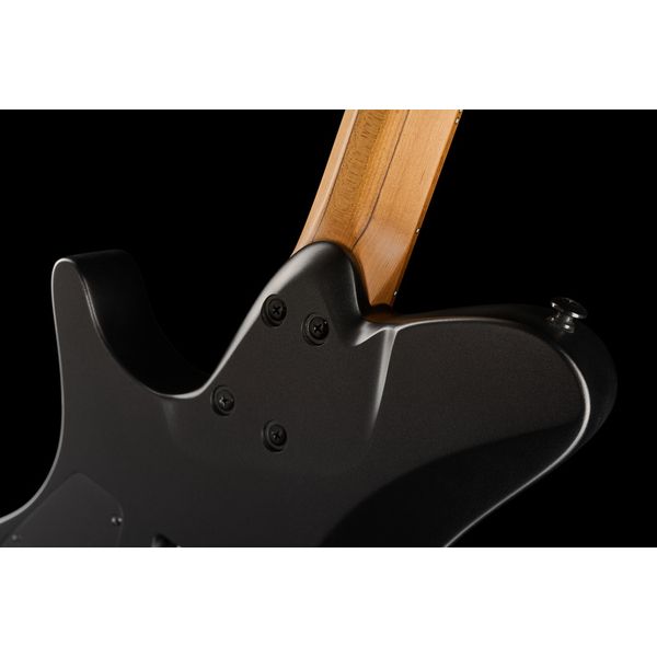 Strandberg Sälen CK Stealth LTD Trem BK