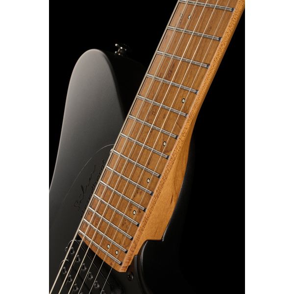 Strandberg Sälen CK Stealth LTD Trem BK