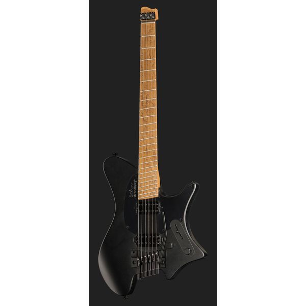 Strandberg Sälen CK Stealth LTD Trem BK