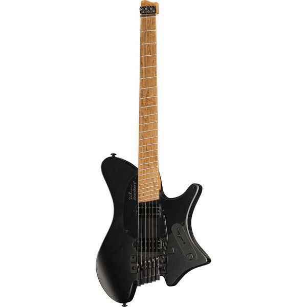 Strandberg Sälen CK Stealth LTD Trem BK