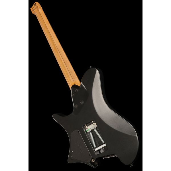 Strandberg Sälen CK Stealth LTD Trem BK