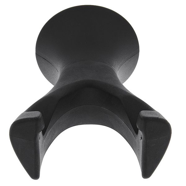 Ernie Ball Wall Hanger Black