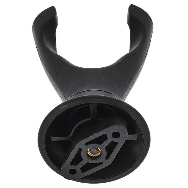 Ernie Ball Wall Hanger Black