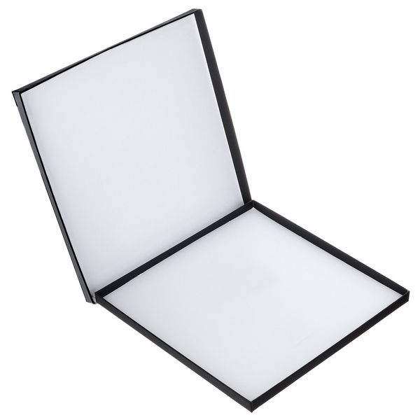 RTM Empty Tape Box 0.25" / 180 mm