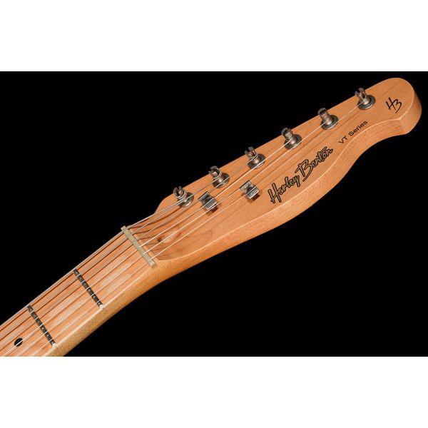 Harley Benton TE-62HA MN LPB