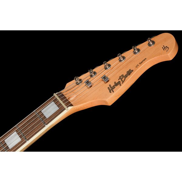 Harley Benton JA-60HA CA over SB