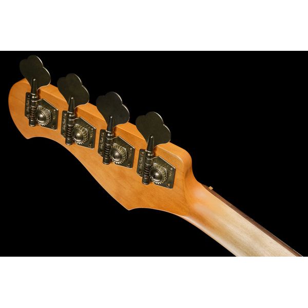 Harley Benton PB-62HA OW
