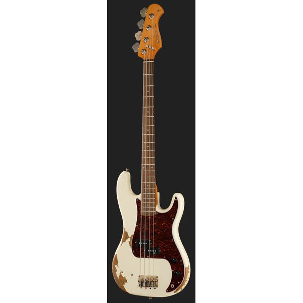 Harley Benton PB-62HA OW