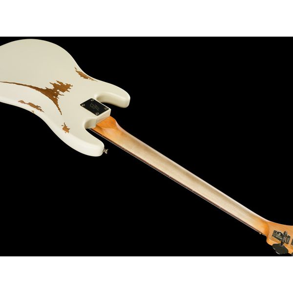 Harley Benton PB-62HA OW