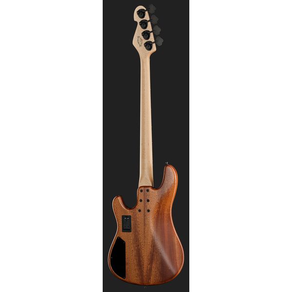 Sandberg California II VM 4 EF SM