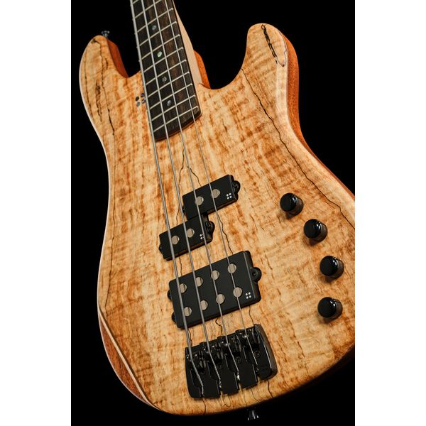 Sandberg California II VM 4 EF SM