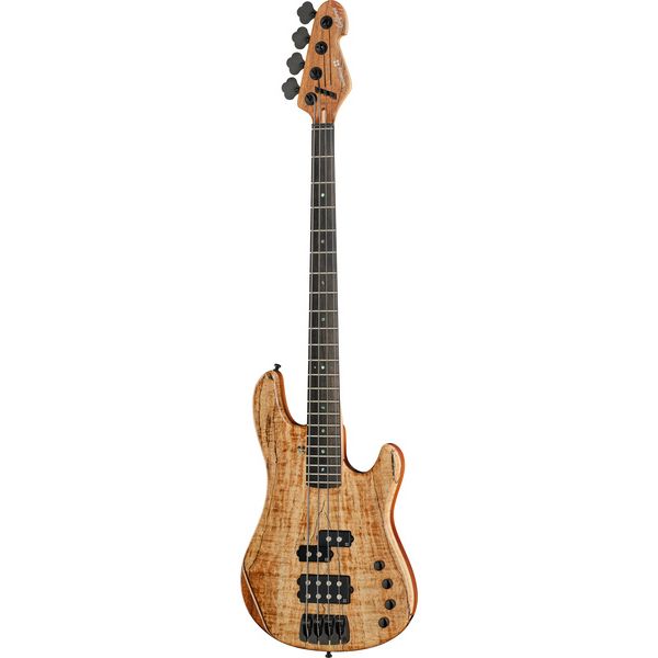 Sandberg California II VM 4 EF SM