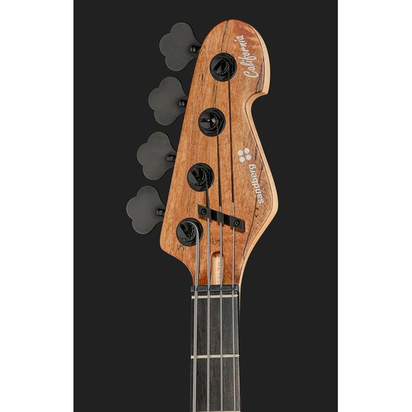 Sandberg California II VM 4 EF SM