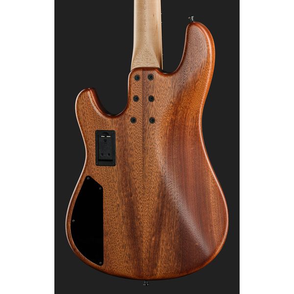 Sandberg California II VM 4 EF SM