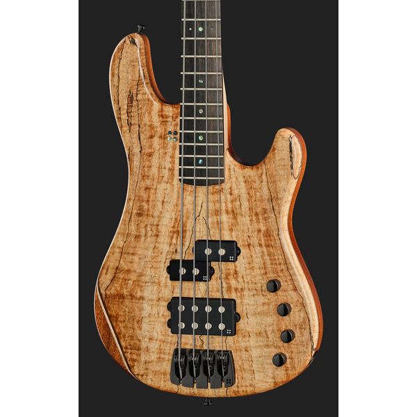 Sandberg California II VM 4 EF SM