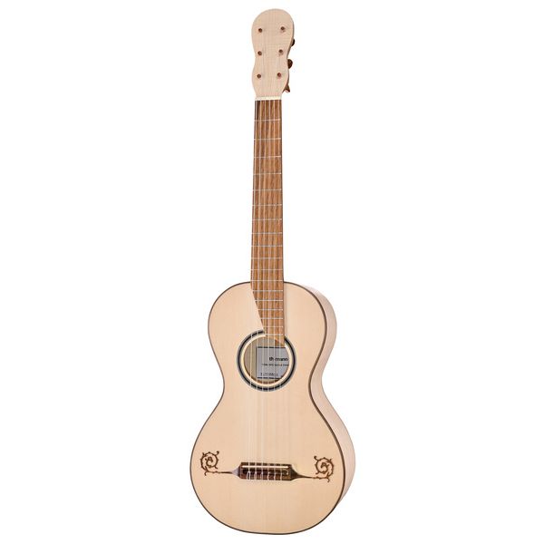 Thomann Romantic Guitar Standard