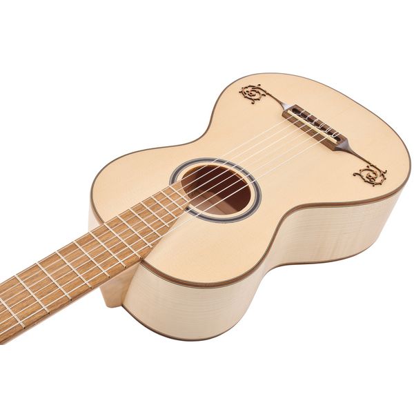 Thomann Romantic Guitar Standard