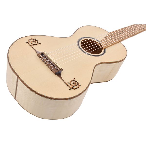 Thomann Romantic Guitar Standard