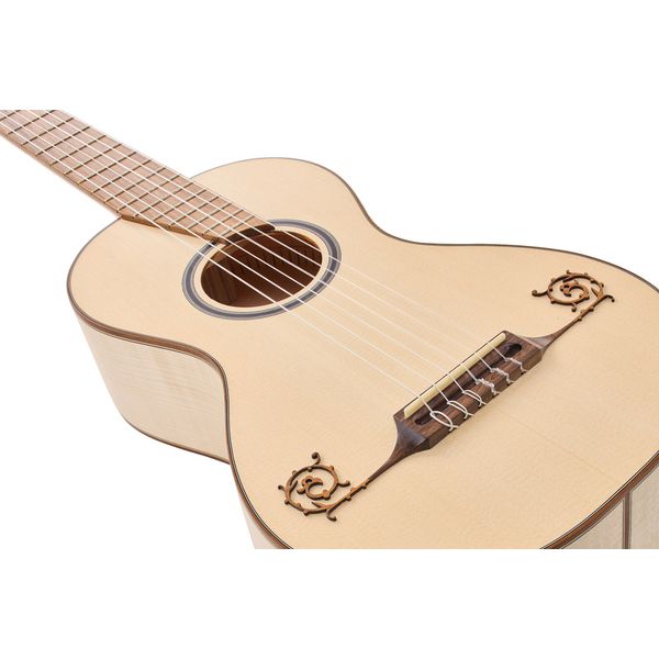 Thomann Romantic Guitar Standard