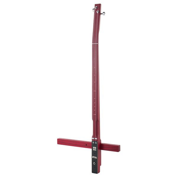 SOMA Dvina Dark Red