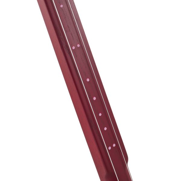 SOMA Dvina Dark Red