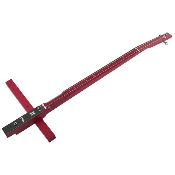 SOMA Dvina Dark Red