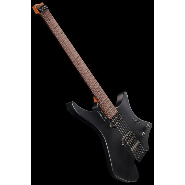 Strandberg Boden Essential 6 BK Granite