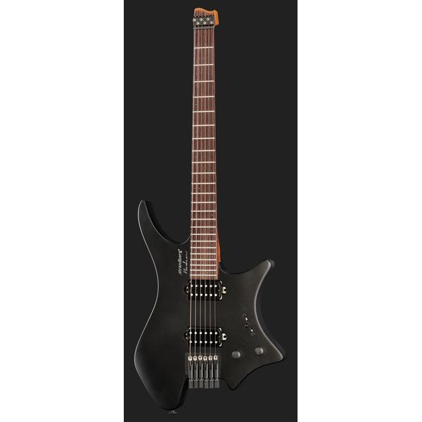 Strandberg Boden Essential 6 BK Granite