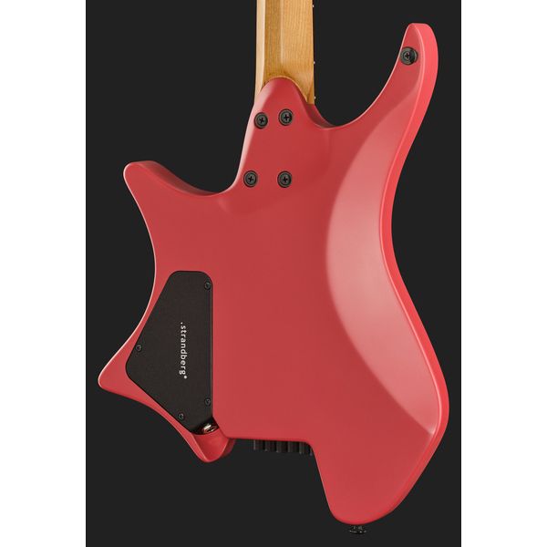 Strandberg Boden Essential 6 Astro Dust