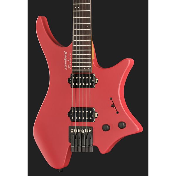 Strandberg Boden Essential 6 Astro Dust