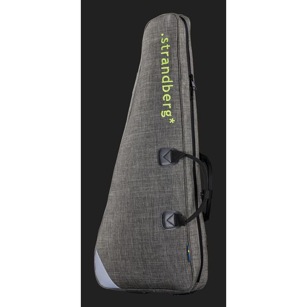 Strandberg Boden Essential 6 Astro Dust