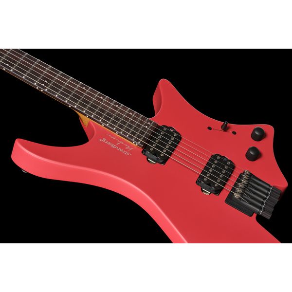 Strandberg Boden Essential 6 Astro Dust