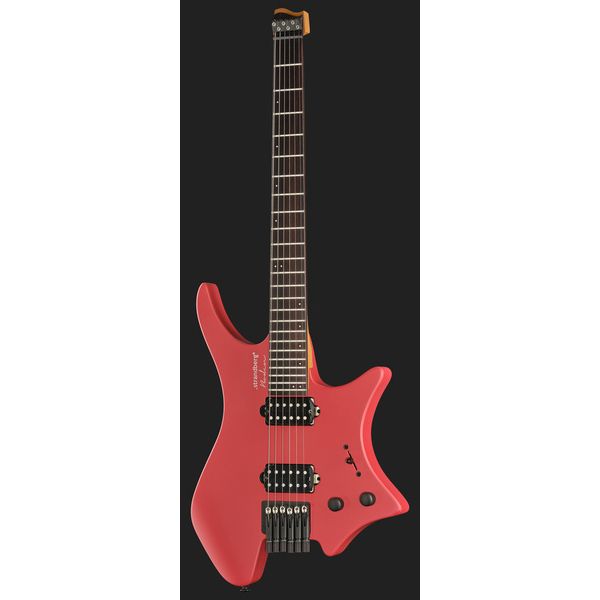 Strandberg Boden Essential 6 Astro Dust