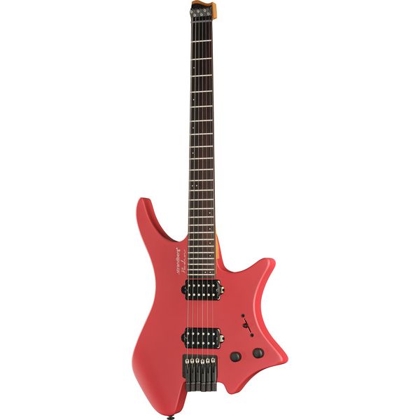 Strandberg Boden Essential 6 Astro Dust