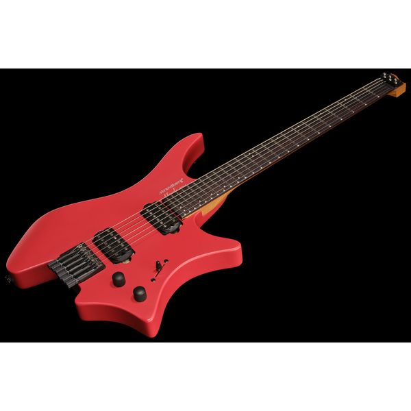 Strandberg Boden Essential 6 Astro Dust