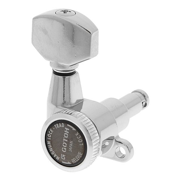 Gotoh SG360-07 MG-T Lock Tuners 6L C