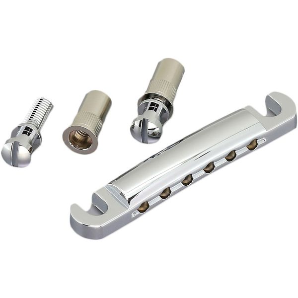 Gotoh GE101Z-T Stop Tailpiece C