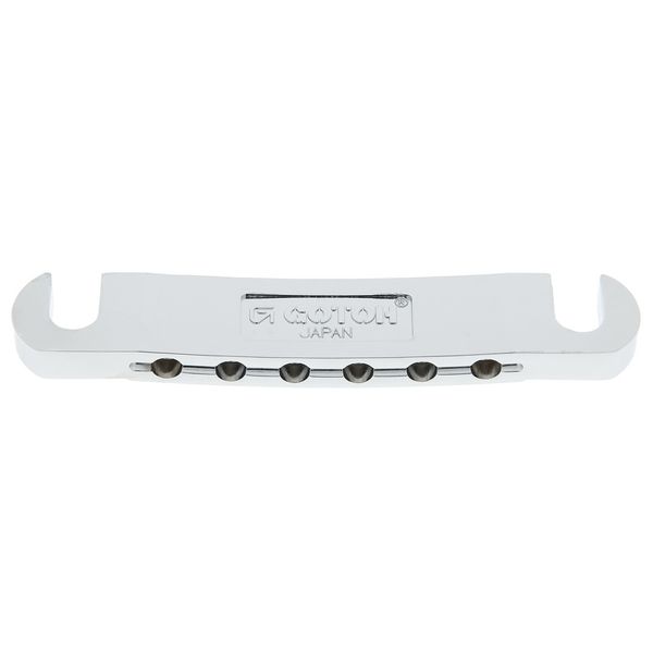 Gotoh GE101Z-T Stop Tailpiece C