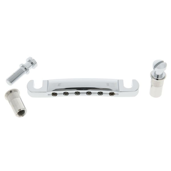 Gotoh GE101Z-T Stop Tailpiece C