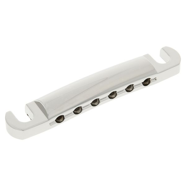 Gotoh GE101Z-T Stop Tailpiece N
