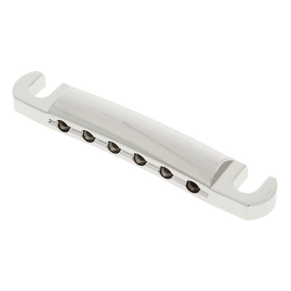 Gotoh GE101Z-T Stop Tailpiece N