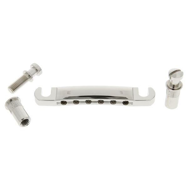 Gotoh GE101Z-T Stop Tailpiece N