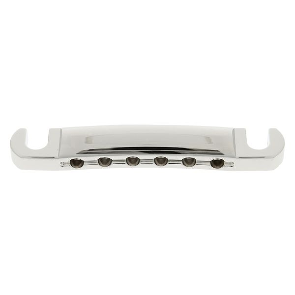 Gotoh GE101Z-T Stop Tailpiece N