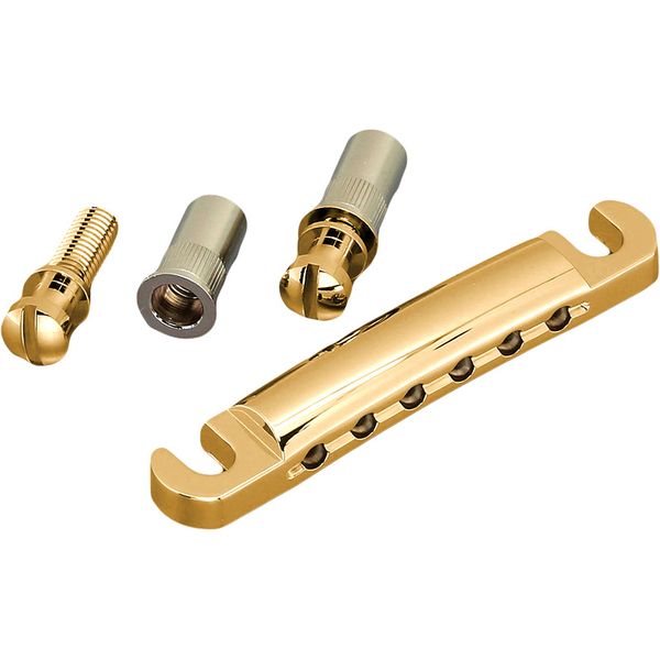 Gotoh GE101Z-T Stop Tailpiece G