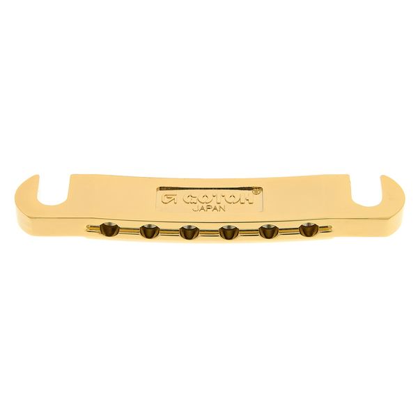 Gotoh GE101Z-T Stop Tailpiece G