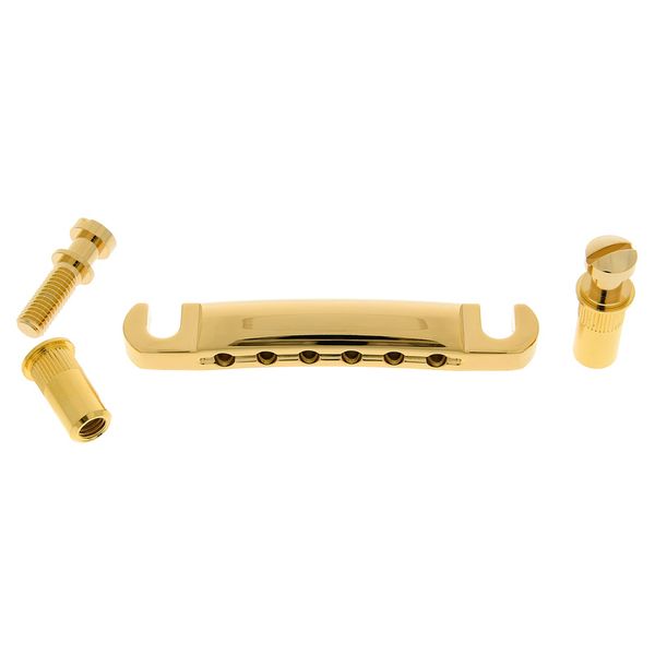 Gotoh GE101Z-T Stop Tailpiece G