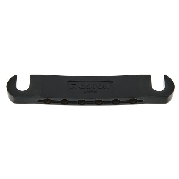 Gotoh GE101Z-T Stop Tailpiece B